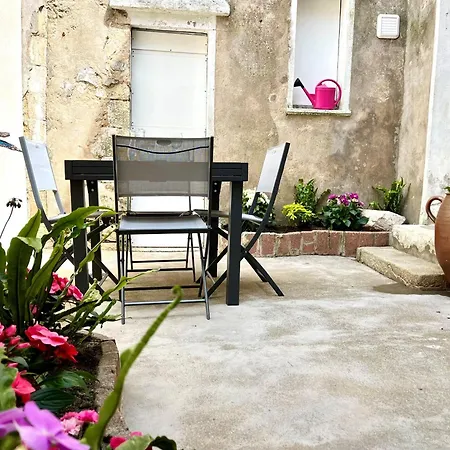 Lejlighed Situe Au Coeur Des Belles Ruelles Sablaises - 5 Pers Les Sables-dʼOlonne