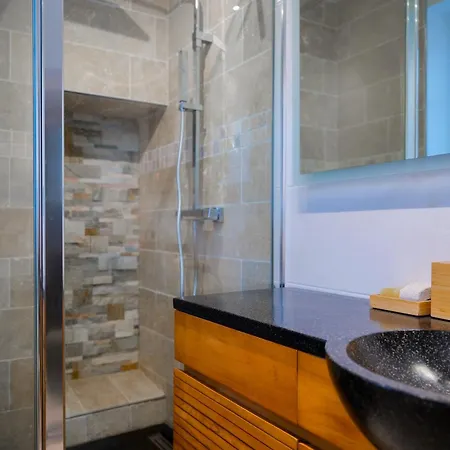 Situe Au Coeur Des Belles Ruelles Sablaises - 5 Pers Lejlighed Les Sables-dʼOlonne