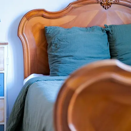 Lejlighed Situe Au Coeur Des Belles Ruelles Sablaises - 5 Pers Les Sables-dʼOlonne