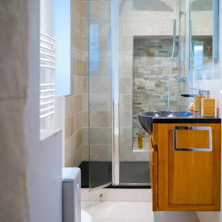 Situe Au Coeur Des Belles Ruelles Sablaises - 5 Pers * Les Sables-dʼOlonne