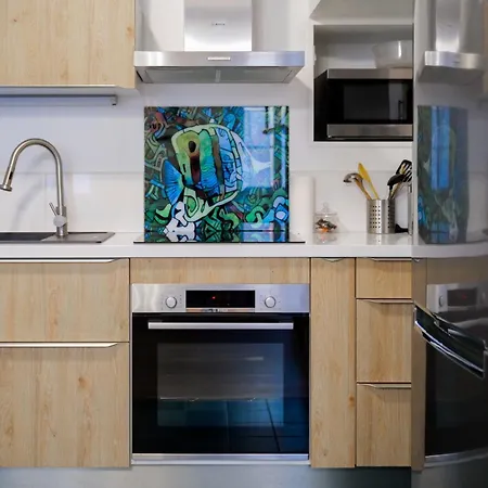 Lejlighed Situe Au Coeur Des Belles Ruelles Sablaises - 5 Pers *